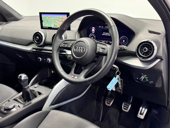 2025 Audi Q2