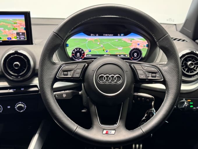 2025 Audi Q2