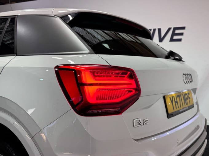 2025 Audi Q2