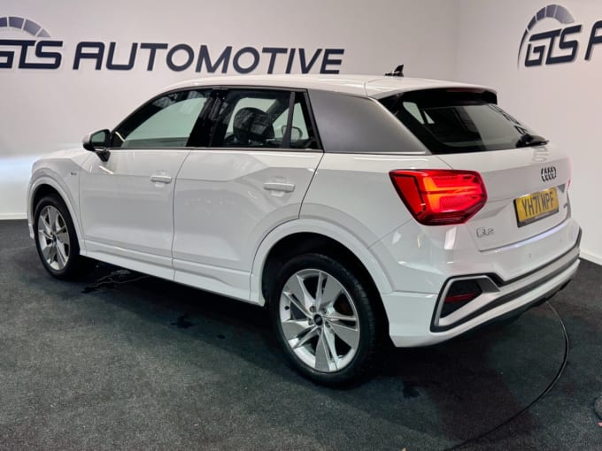 2025 Audi Q2