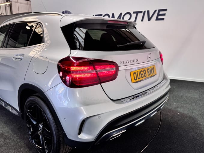 2025 Mercedes-benz Gla