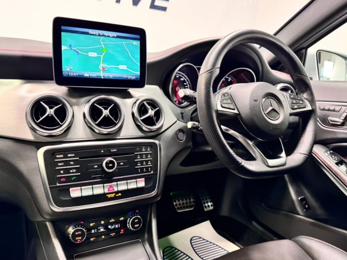 2025 Mercedes-benz Gla