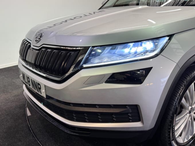 2025 Skoda Kodiaq