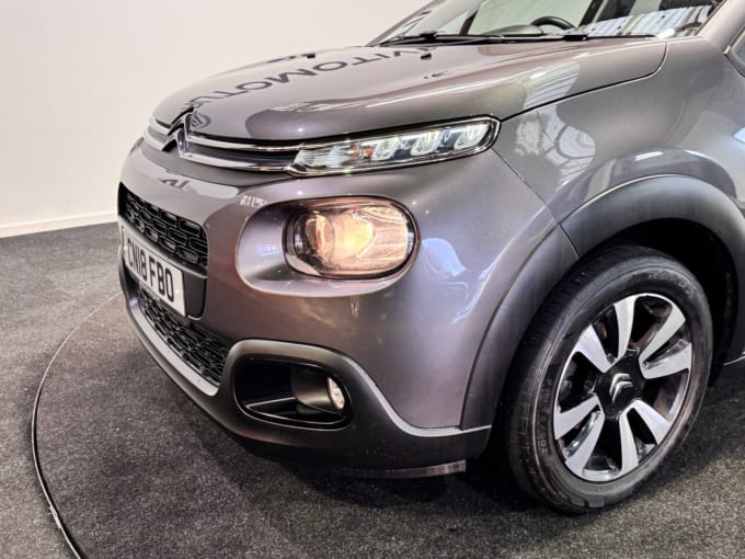 2025 Citroen C3