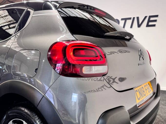 2025 Citroen C3