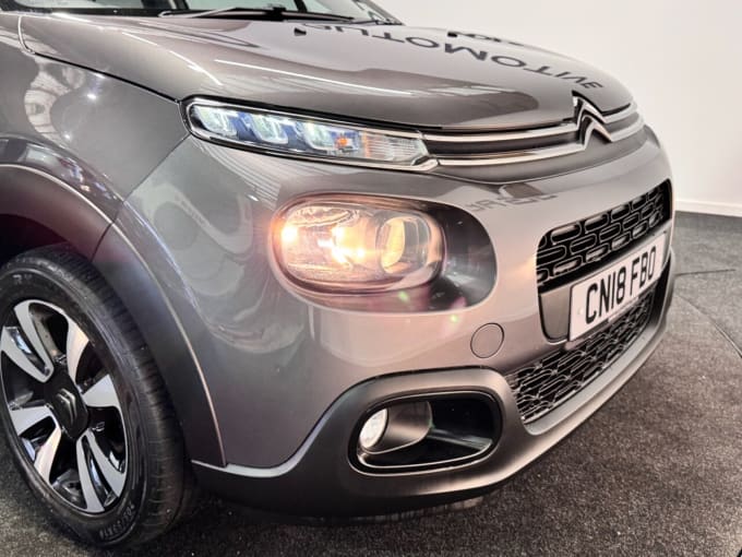 2025 Citroen C3