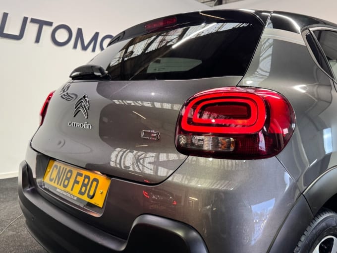 2025 Citroen C3