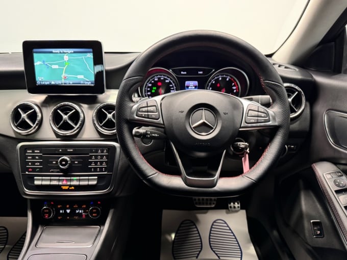 2025 Mercedes-benz Cla Coupe