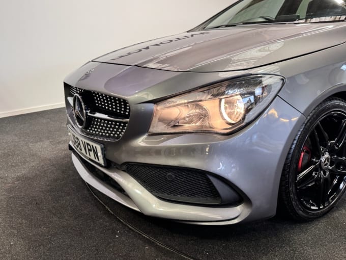 2025 Mercedes-benz Cla Coupe