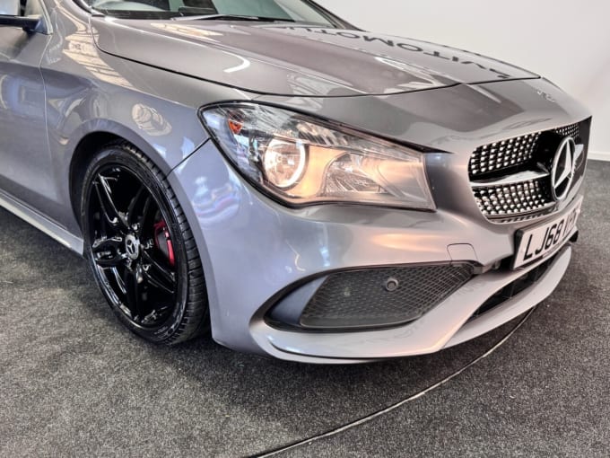 2025 Mercedes-benz Cla Coupe