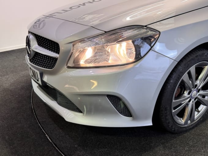 2025 Mercedes-benz A Class