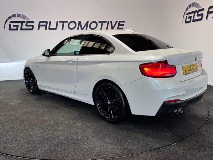 2025 BMW 2 Series Coupe