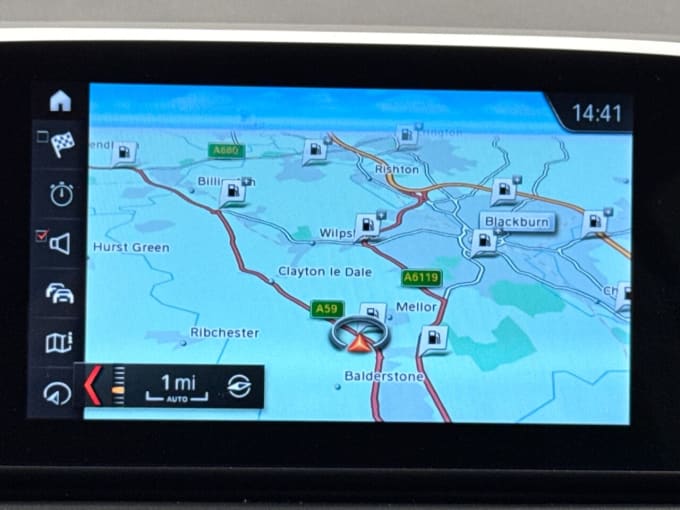 2025 BMW 2 Series Gran Tourer