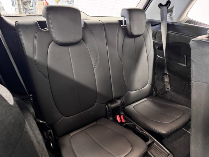 2025 BMW 2 Series Gran Tourer