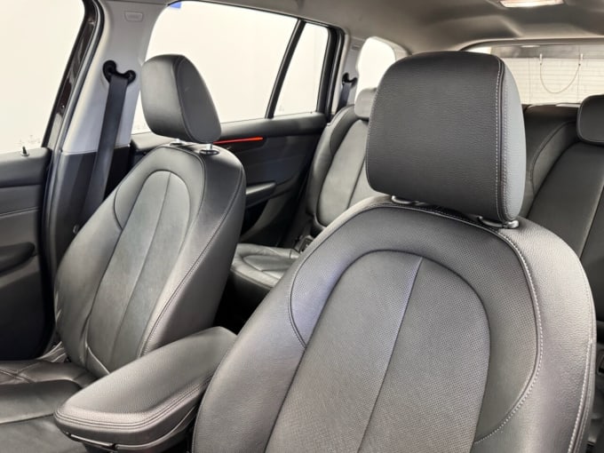 2025 BMW 2 Series Gran Tourer