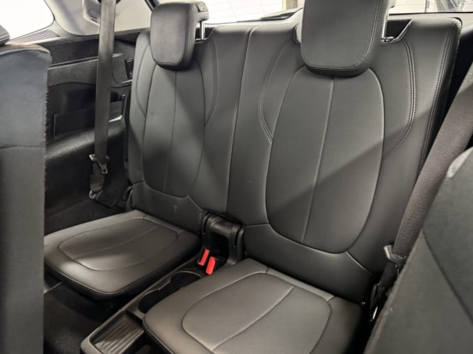 2025 BMW 2 Series Gran Tourer