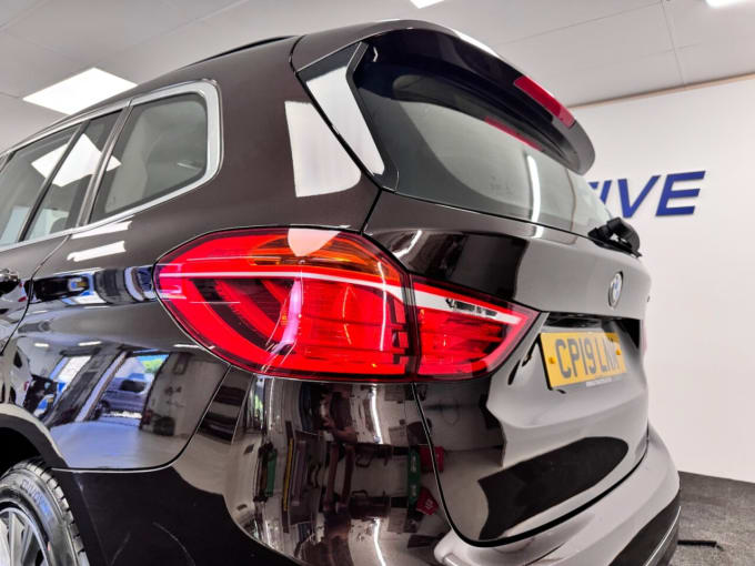 2025 BMW 2 Series Gran Tourer
