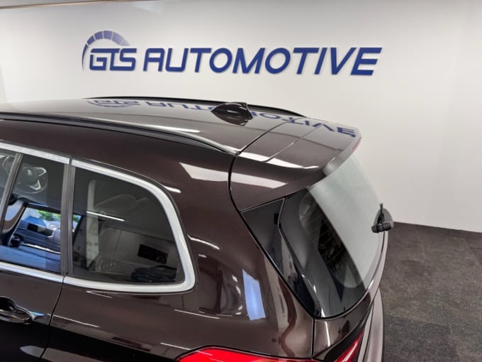 2025 BMW 2 Series Gran Tourer