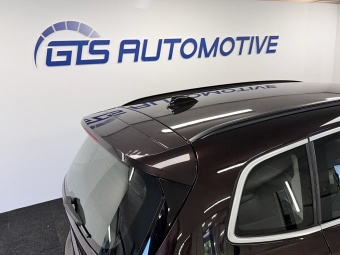 2025 BMW 2 Series Gran Tourer