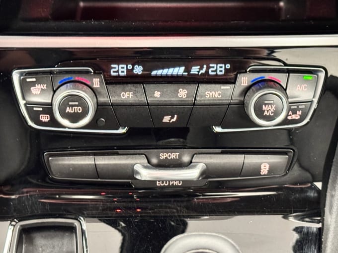 2025 BMW 2 Series Gran Tourer