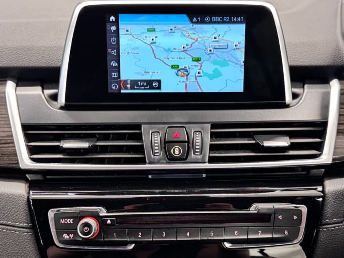 2025 BMW 2 Series Gran Tourer