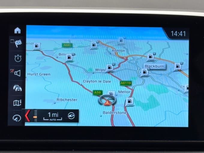 2025 BMW 2 Series Gran Tourer