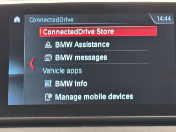 2025 BMW 2 Series Gran Tourer
