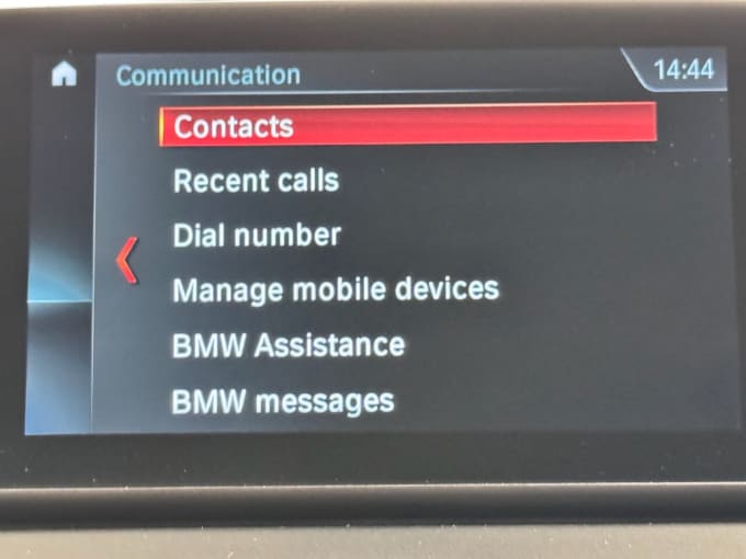 2025 BMW 2 Series Gran Tourer