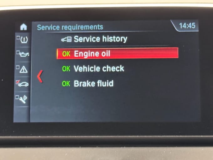 2025 BMW 2 Series Gran Tourer