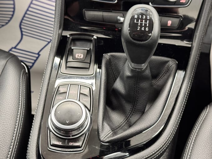 2025 BMW 2 Series Gran Tourer