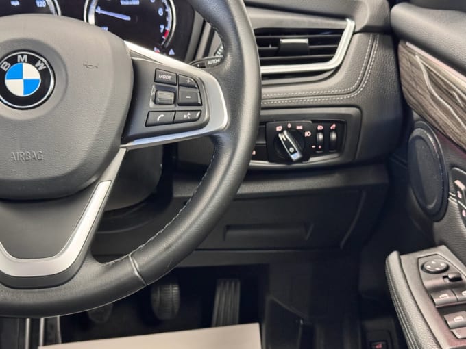2025 BMW 2 Series Gran Tourer