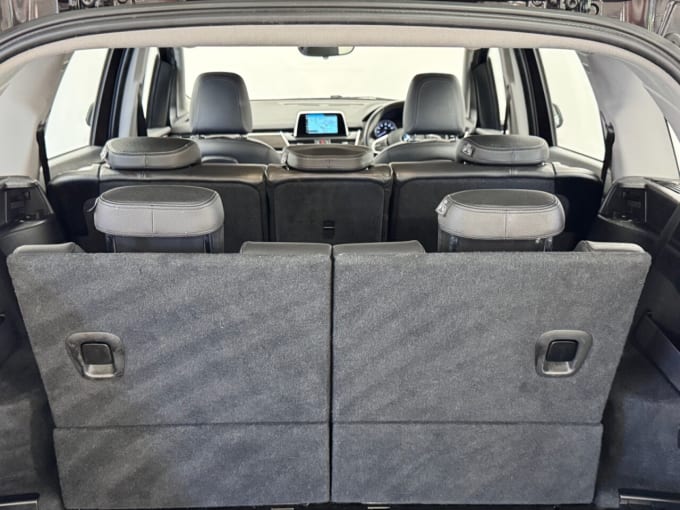 2025 BMW 2 Series Gran Tourer