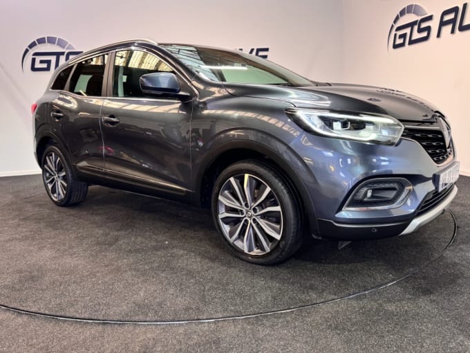 2025 Renault Kadjar