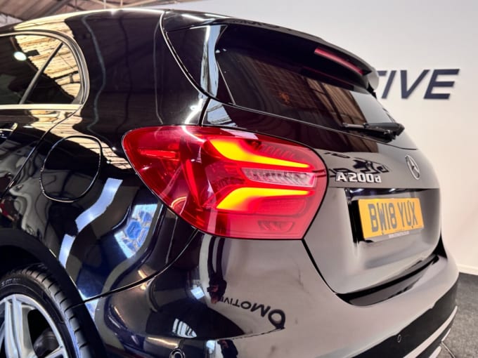 2025 Mercedes-benz A Class