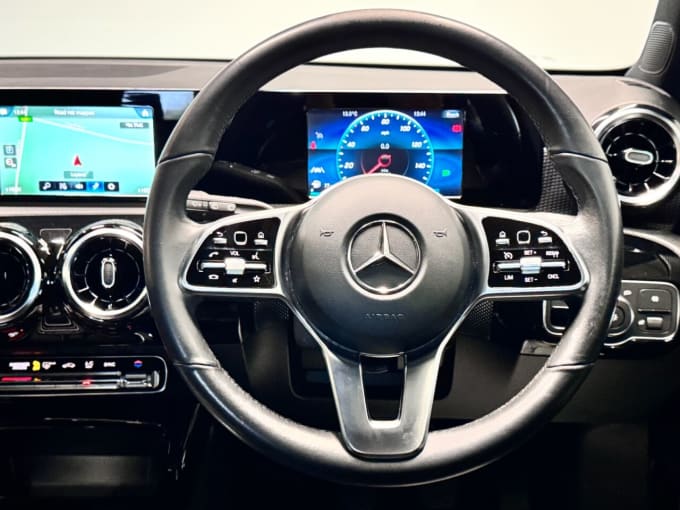 2025 Mercedes-benz A Class