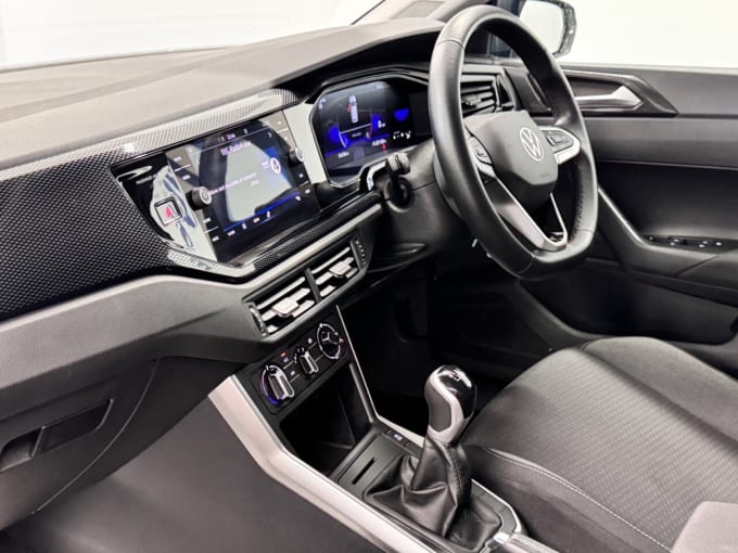 2025 Volkswagen Polo