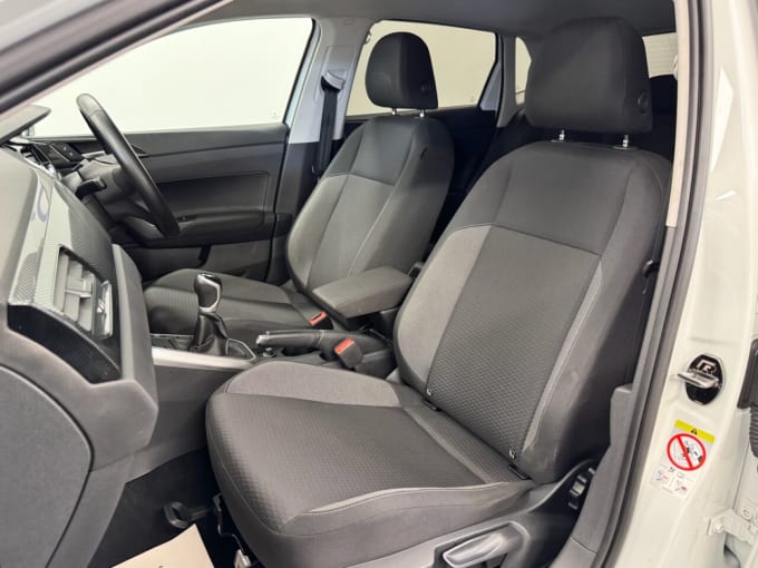2025 Volkswagen Polo