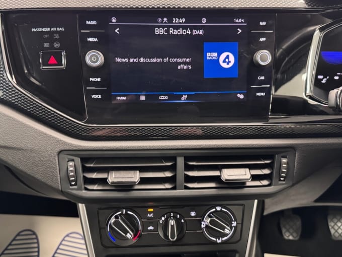 2025 Volkswagen Polo