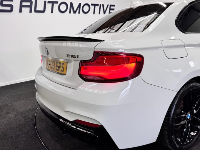 2025 BMW 2 Series Coupe