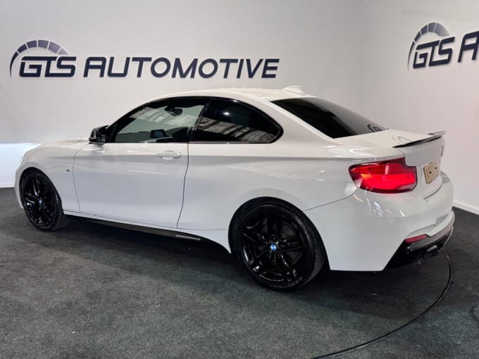 2025 BMW 2 Series Coupe