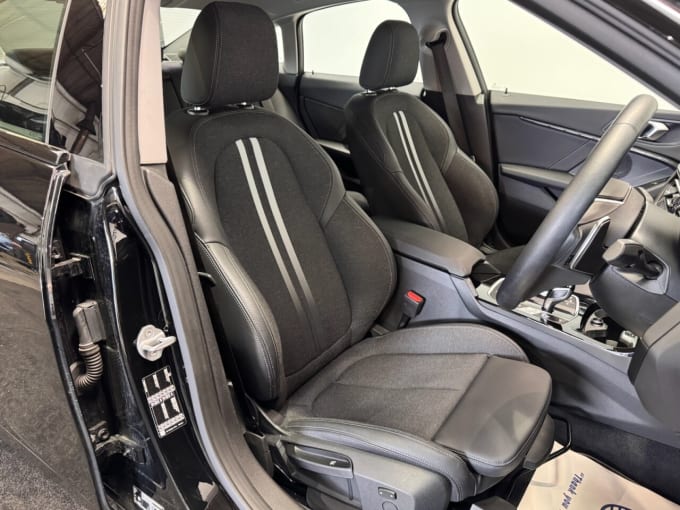 2025 BMW 2 Series Gran Coupe