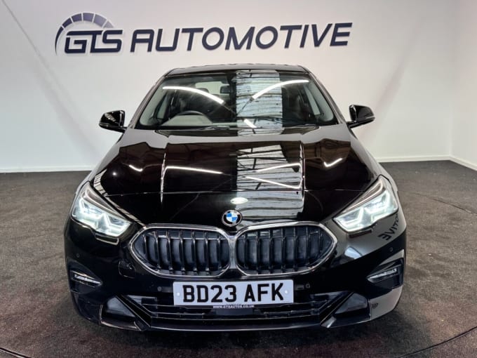 2025 BMW 2 Series Gran Coupe