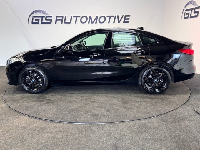 2025 BMW 2 Series Gran Coupe