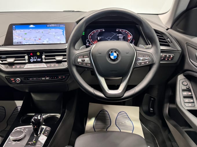 2025 BMW 2 Series Gran Coupe