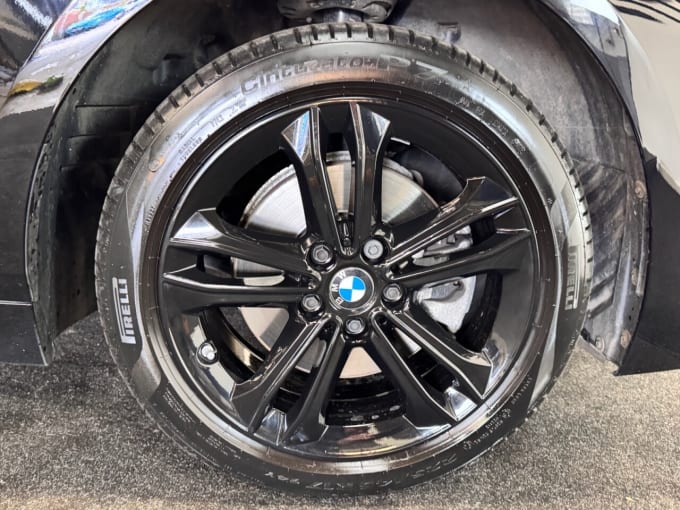 2025 BMW 2 Series Gran Coupe