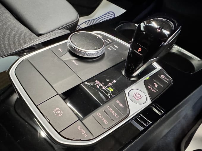2025 BMW 2 Series Gran Coupe