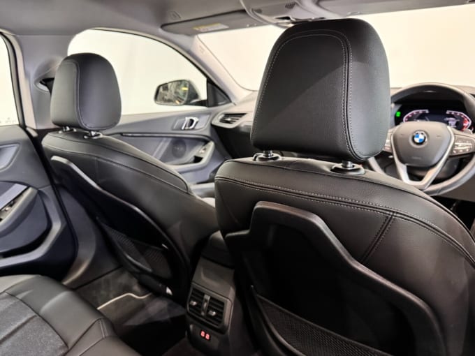 2025 BMW 2 Series Gran Coupe