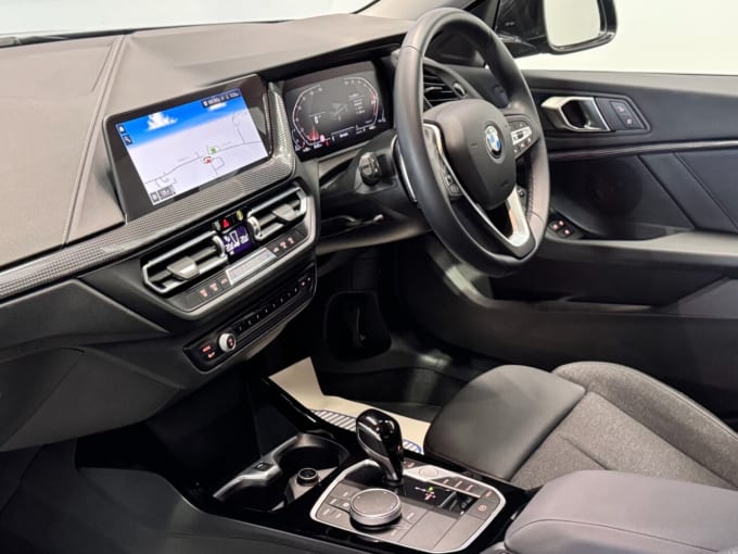 2025 BMW 2 Series Gran Coupe