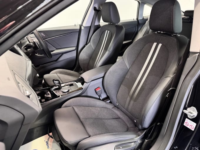 2025 BMW 2 Series Gran Coupe