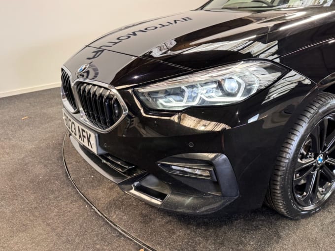 2025 BMW 2 Series Gran Coupe